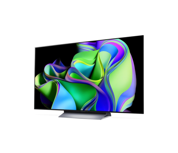 LG OLED77C31LA evo 120Hz 4K - 1143754 - zdjęcie 9